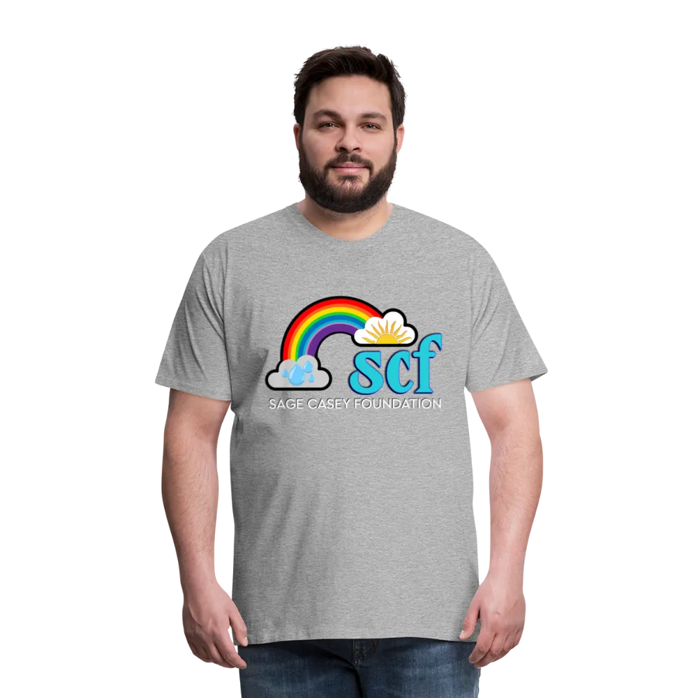 Unisex T-Shirt - Classic Logo
