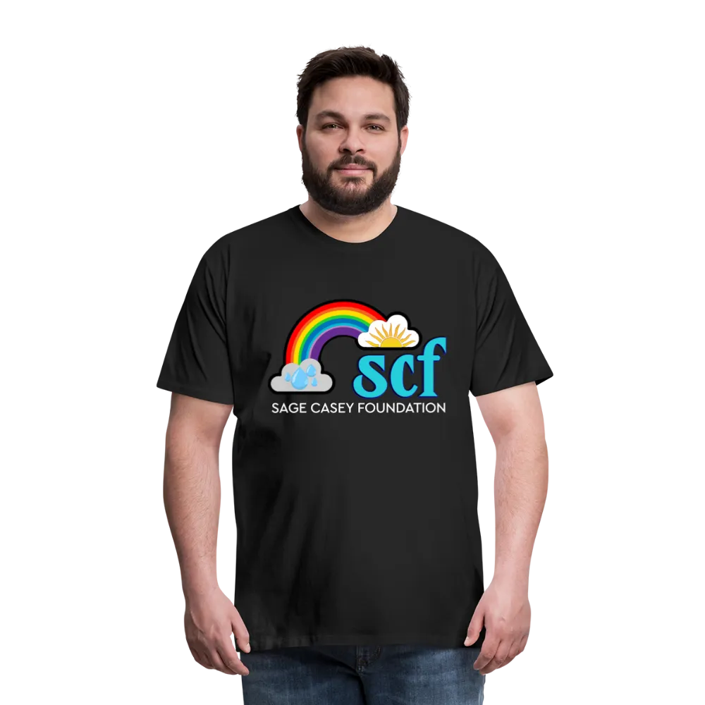 Unisex T-Shirt - Classic Logo