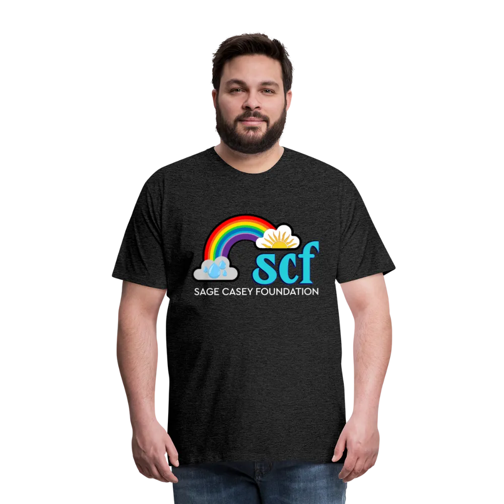 Unisex T-Shirt - Classic Logo