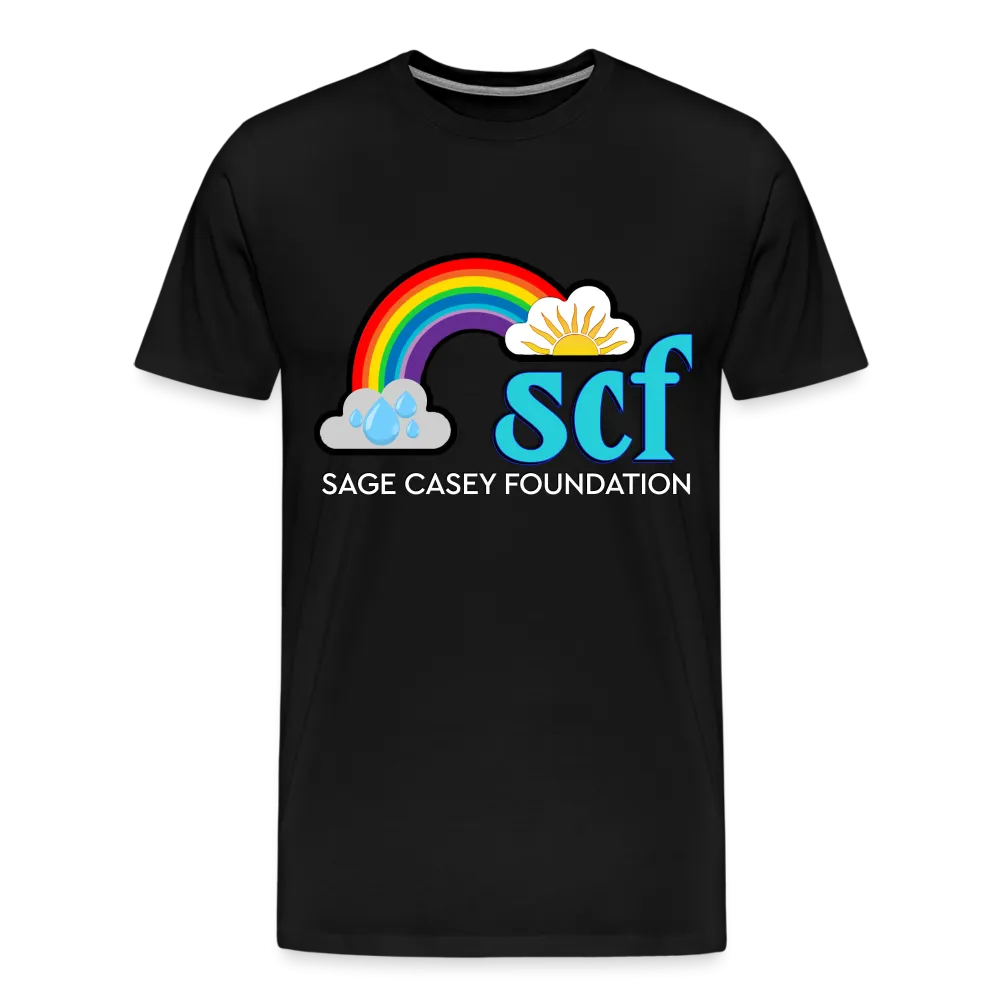 Unisex T-Shirt - Classic Logo