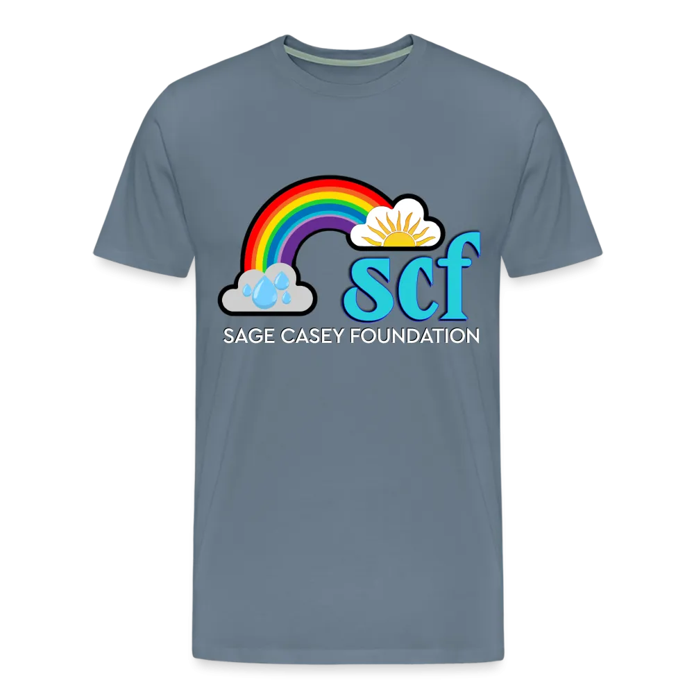 Unisex T-Shirt - Classic Logo