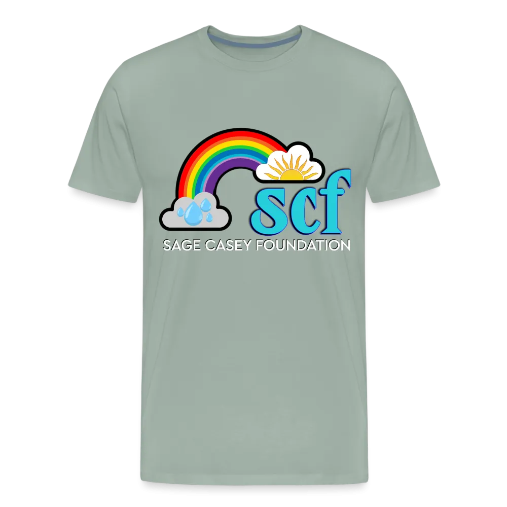 Unisex T-Shirt - Classic Logo