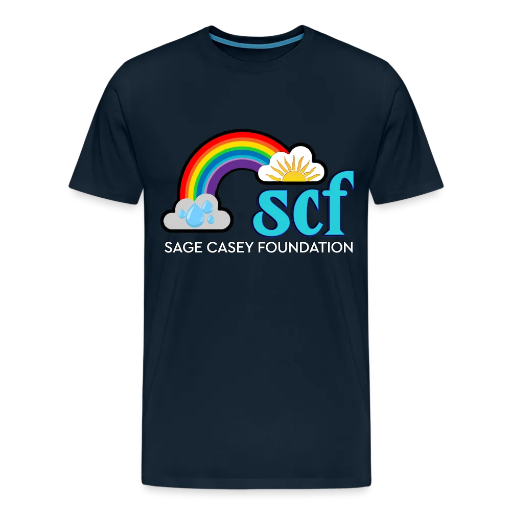 Unisex T-Shirt - Classic Logo
