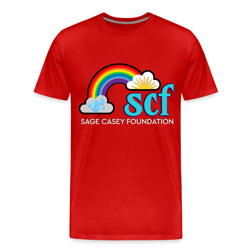 Unisex T-Shirt - Classic Logo