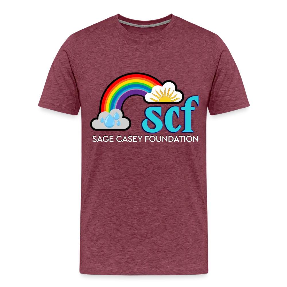 Unisex T-Shirt - Classic Logo