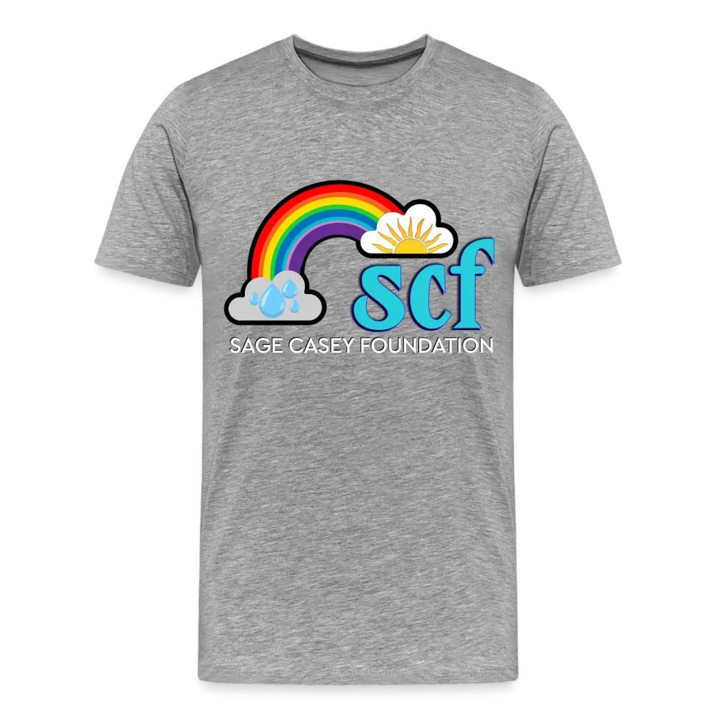 Unisex T-Shirt - Classic Logo