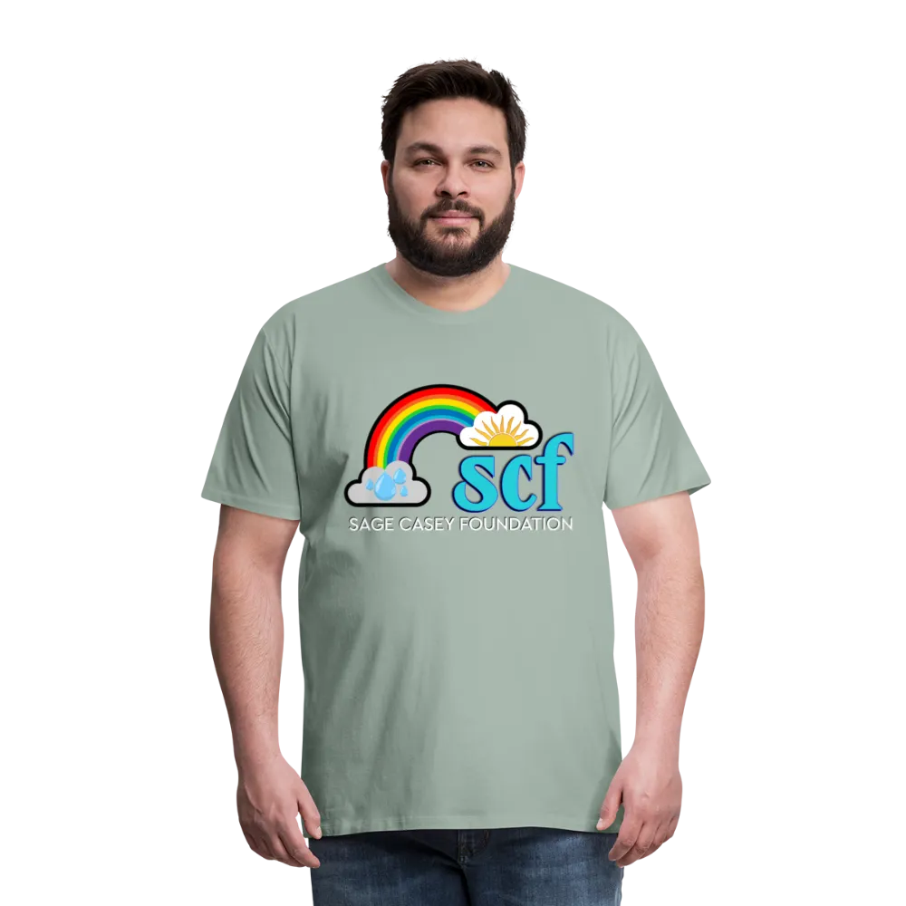 Unisex T-Shirt - Classic Logo