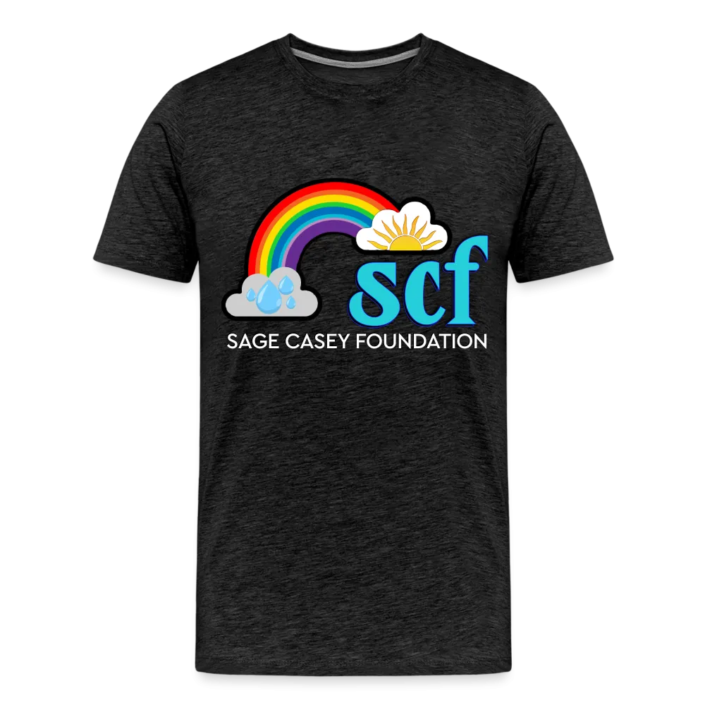 Unisex T-Shirt - Classic Logo