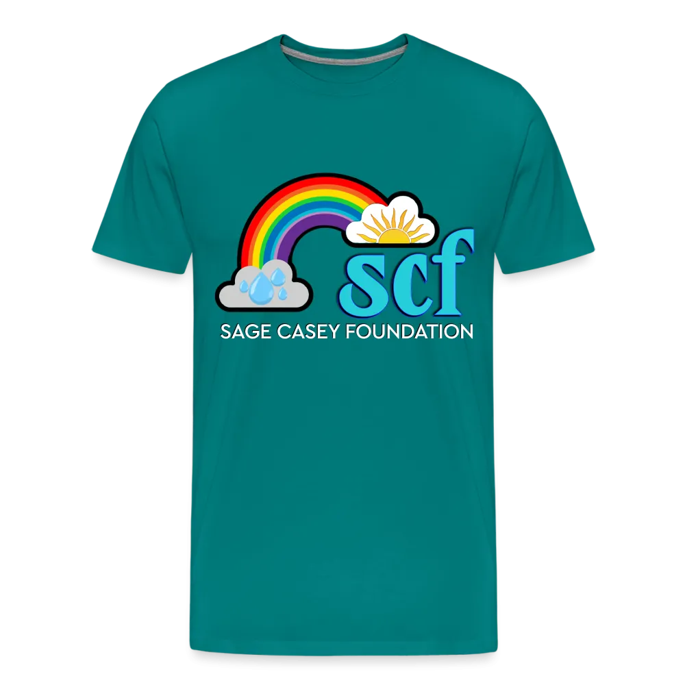 Unisex T-Shirt - Classic Logo