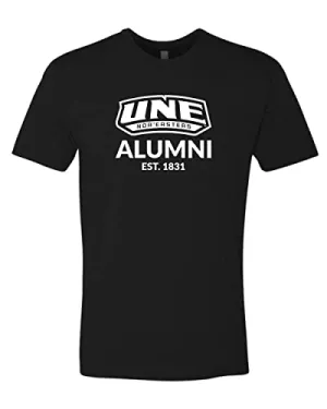 University of New England Alumni Exclusive Soft Shirt