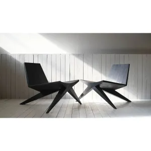 V-Easy Chair