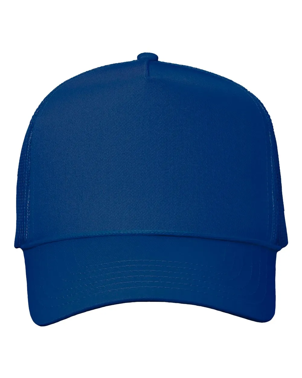 ValuCap Five Panel Trucker Cap