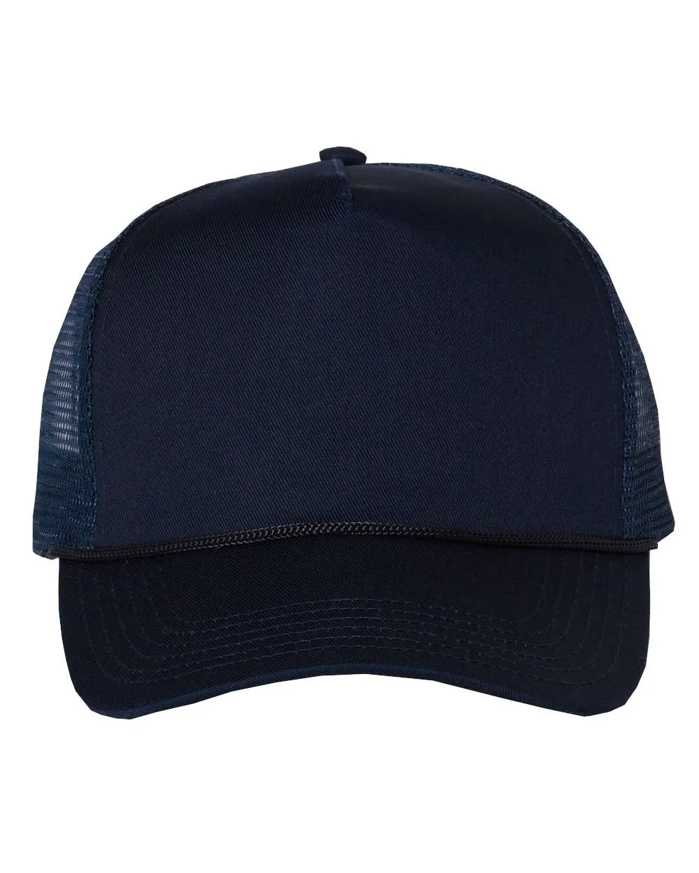 ValuCap Five Panel Trucker Cap
