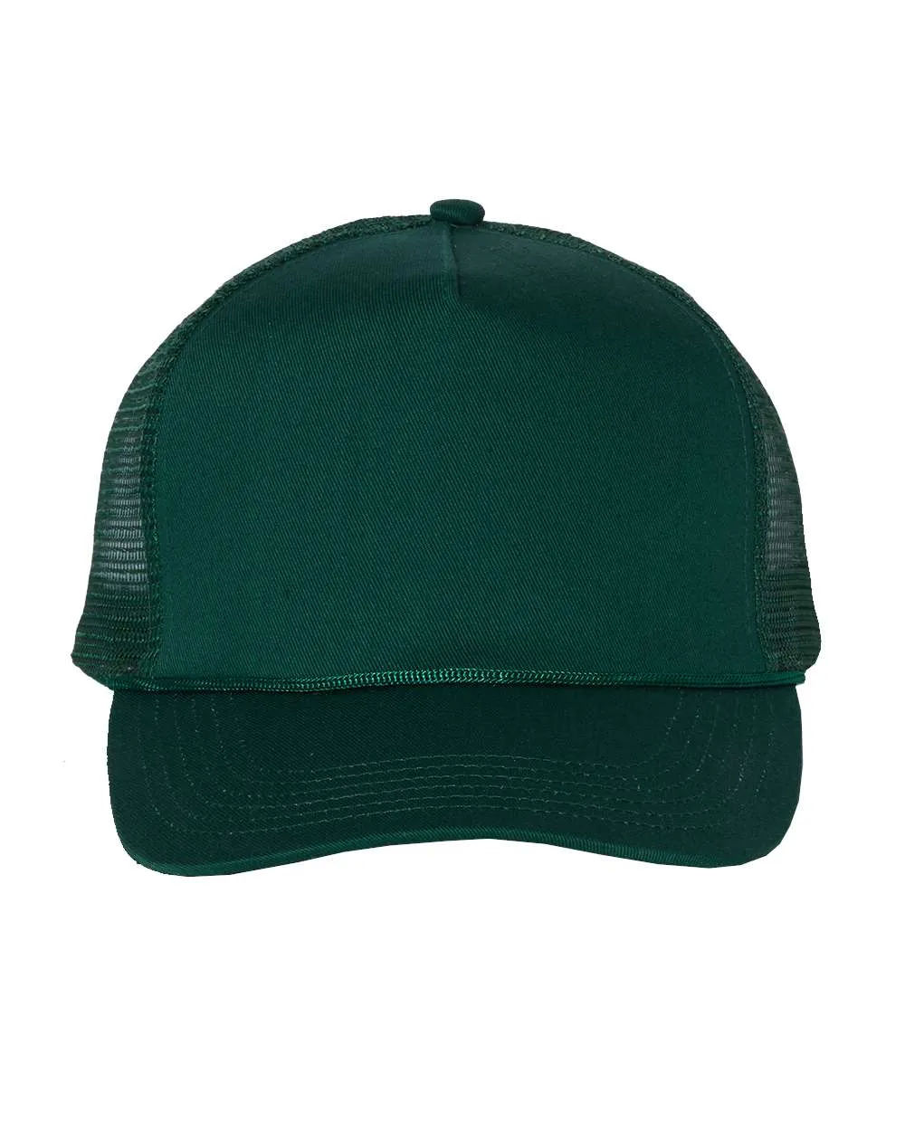 ValuCap Five Panel Trucker Cap