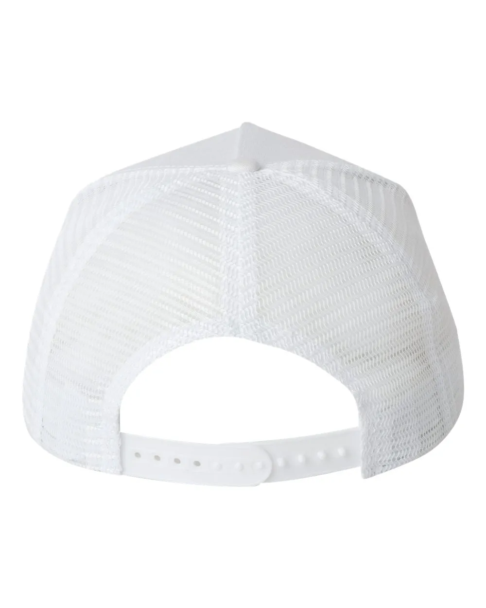 ValuCap Five Panel Trucker Cap