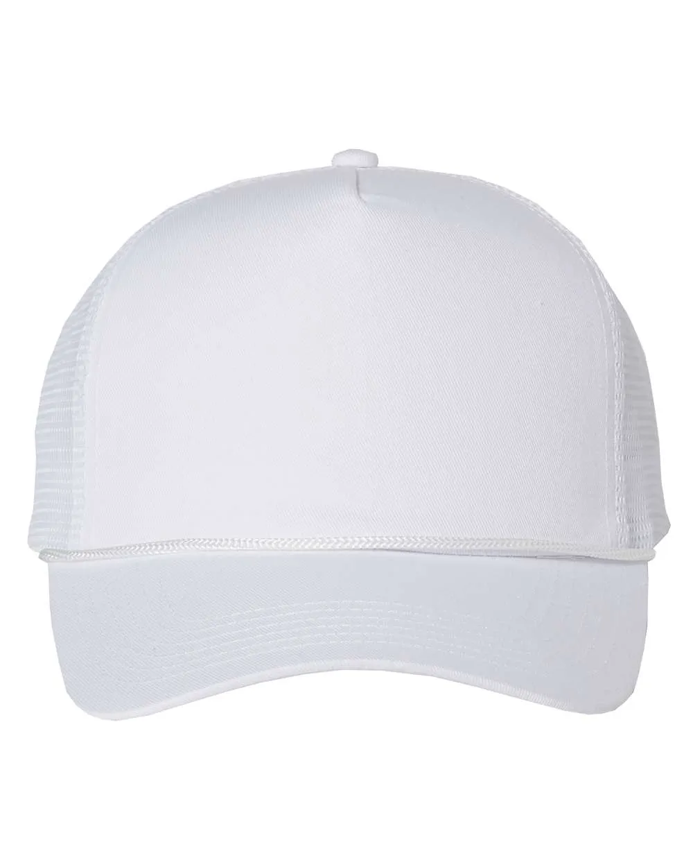 ValuCap Five Panel Trucker Cap