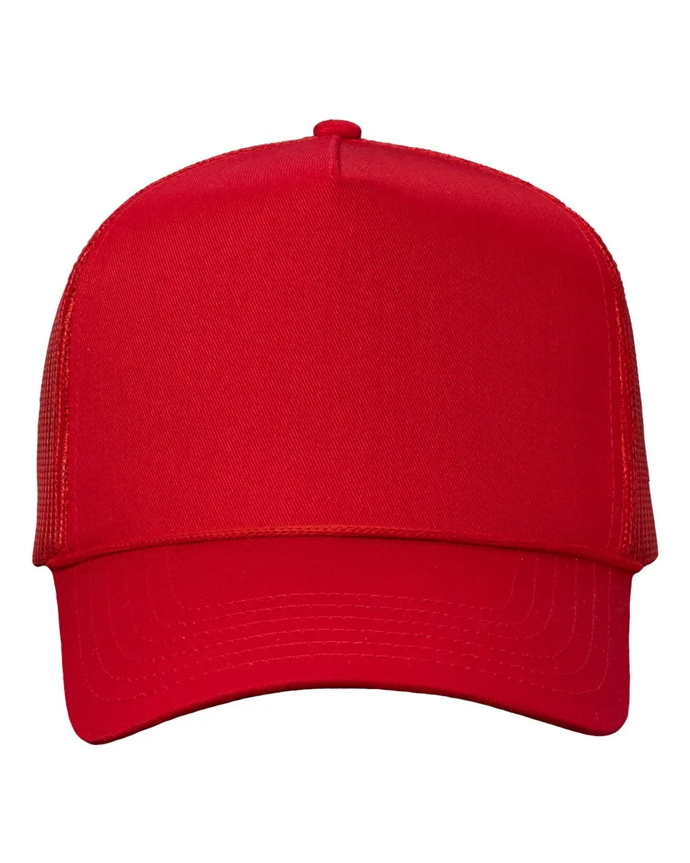 ValuCap Five Panel Trucker Cap