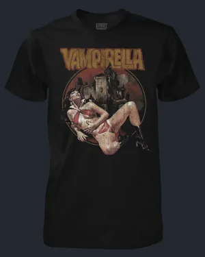 Vampirella