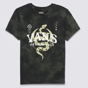 VANS Women's Otherworld Crew Tee