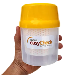 Varroa Easy Check