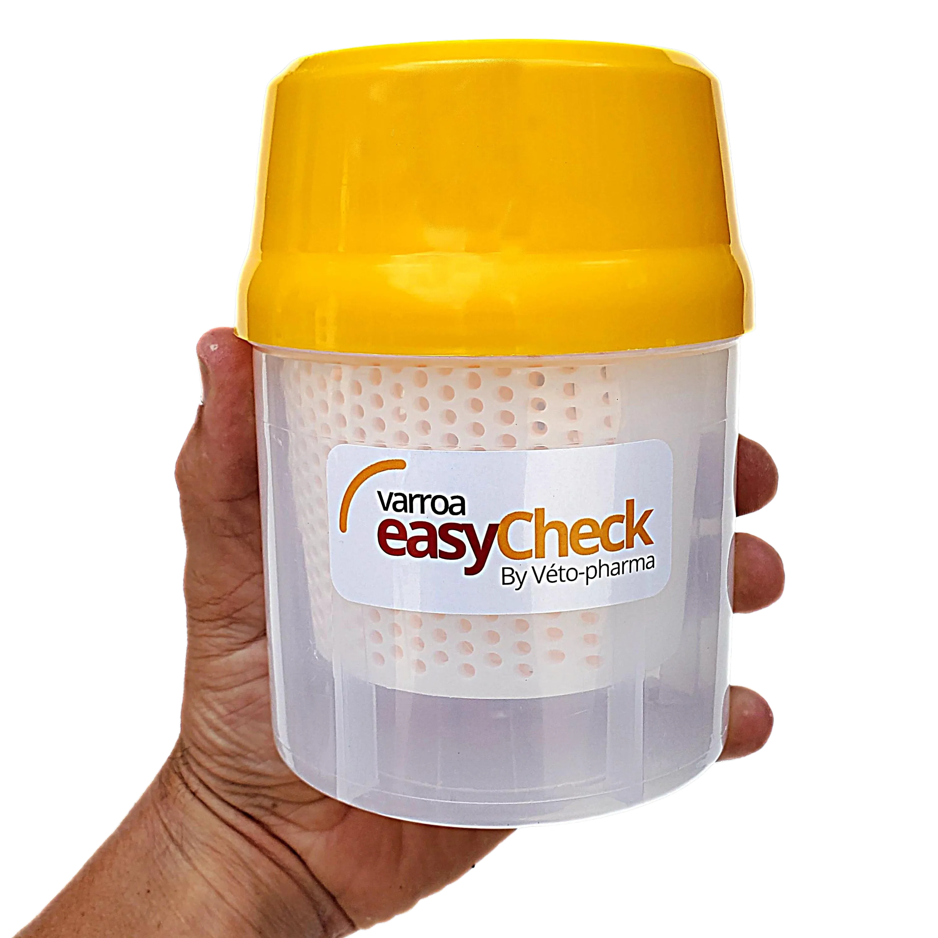 Varroa Easy Check