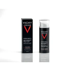 Vichy Homme Hydra Mag C  50ml