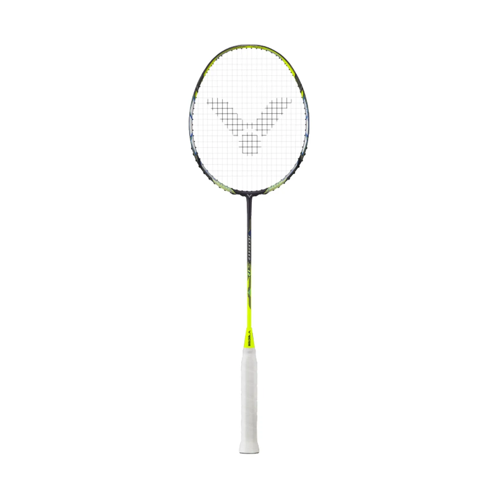 Victor JetSpeed S 12
