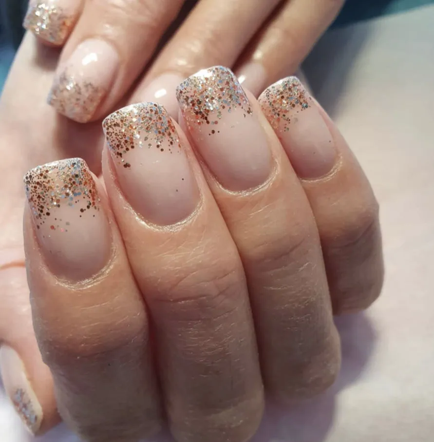 Victoria Glitter