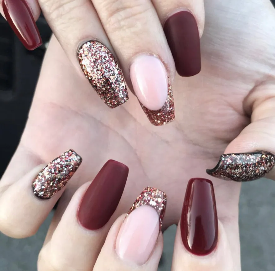 Victoria Glitter