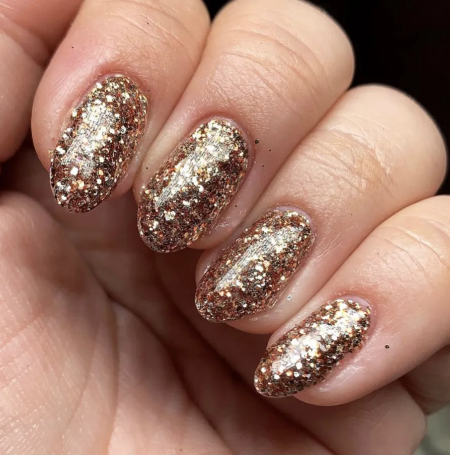 Victoria Glitter