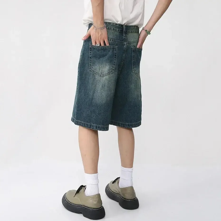 Vintage Shorts