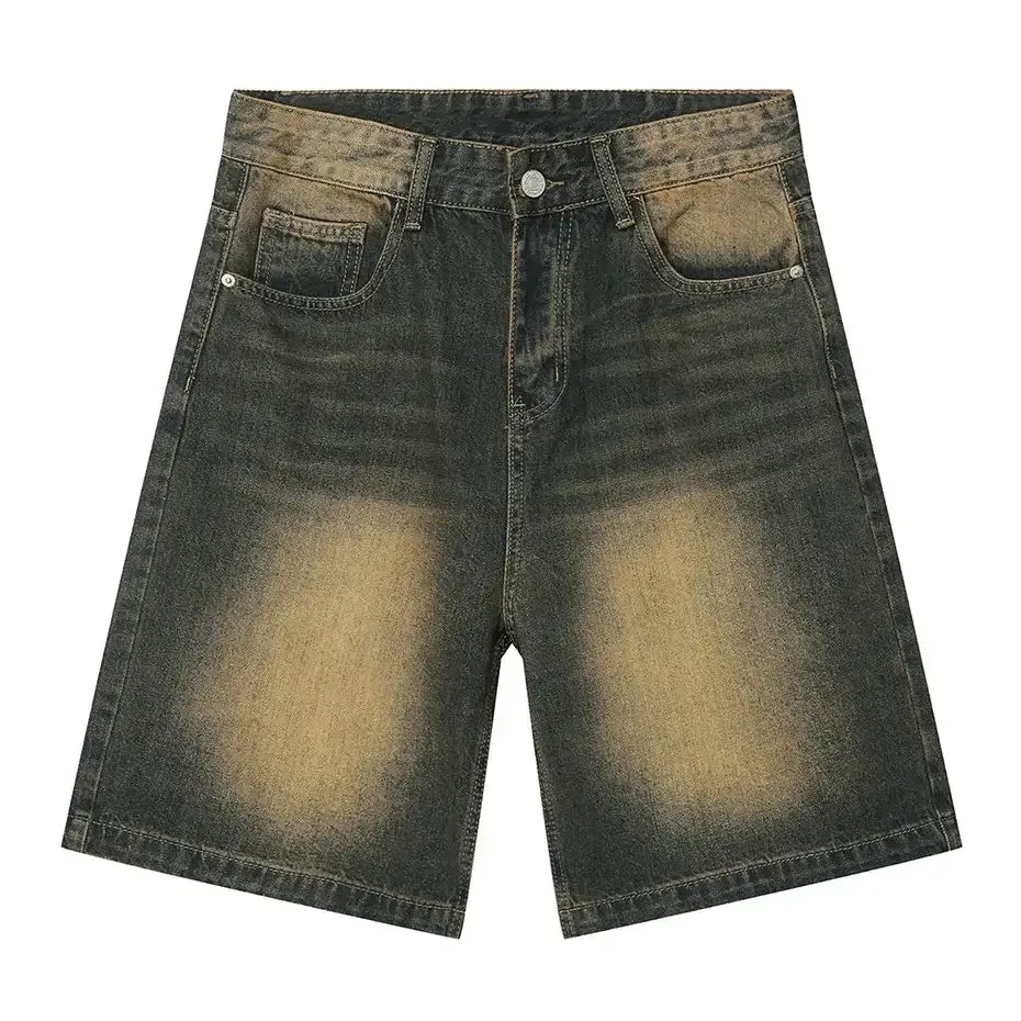 Vintage Shorts
