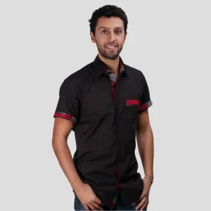 Wakanda short-sleeve Shirt