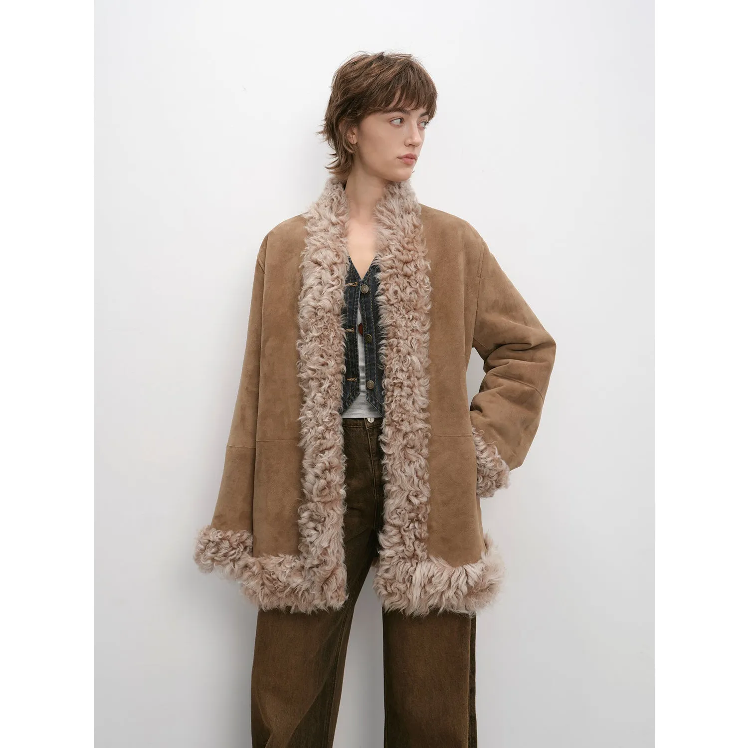Wandering Coat