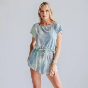 Wanderlust Set