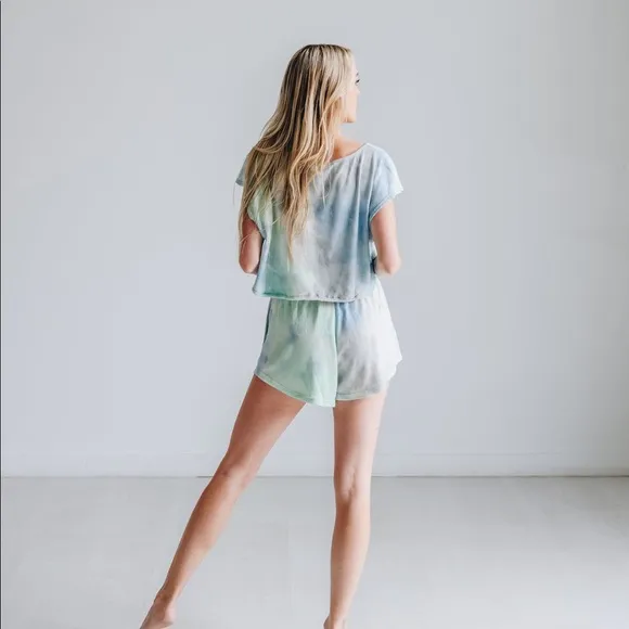 Wanderlust Set