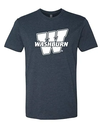 Washburn University W Exclusive Soft Shirt