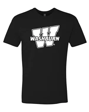Washburn University W Exclusive Soft Shirt