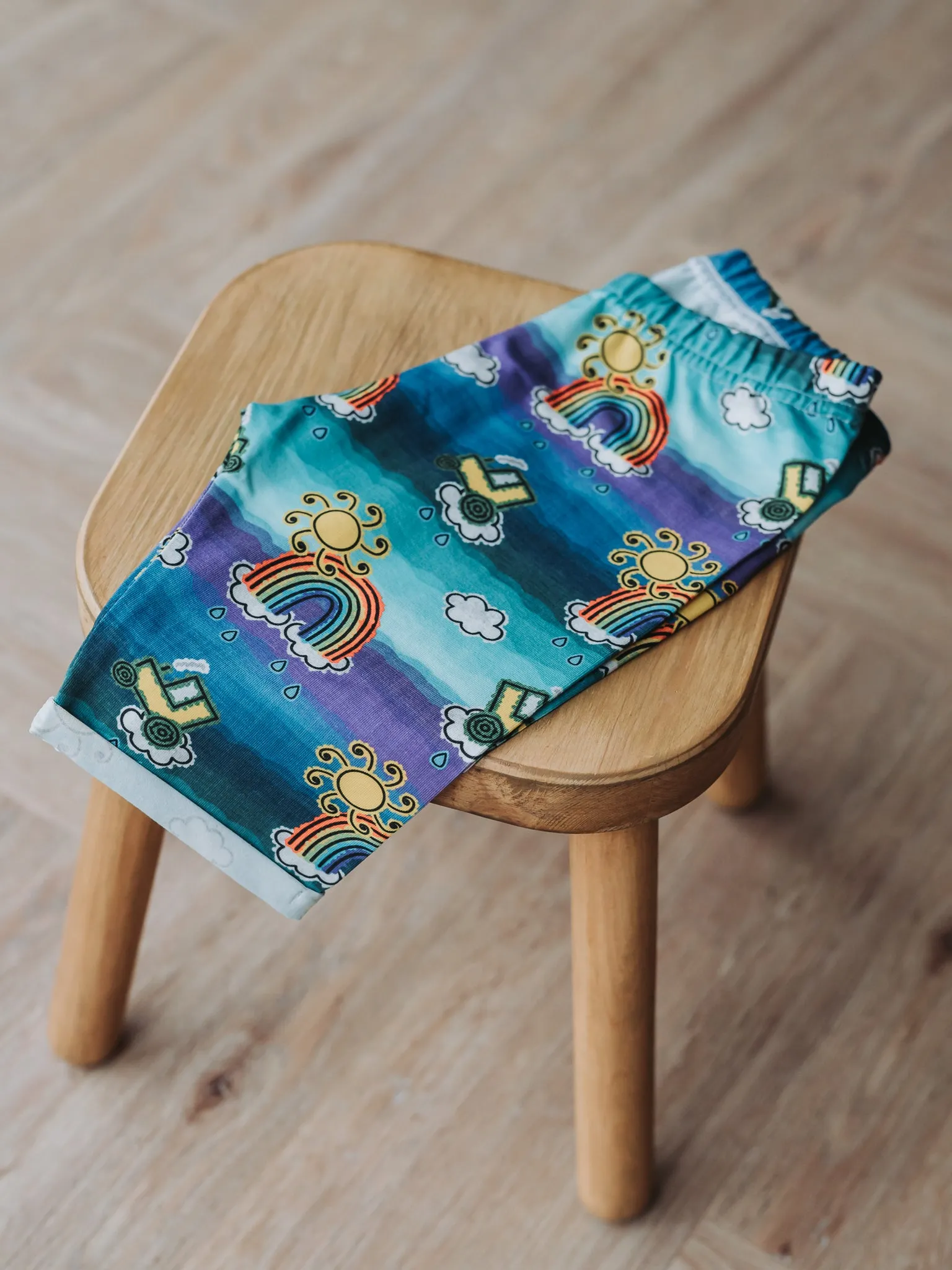 Weather Cycling Shorts