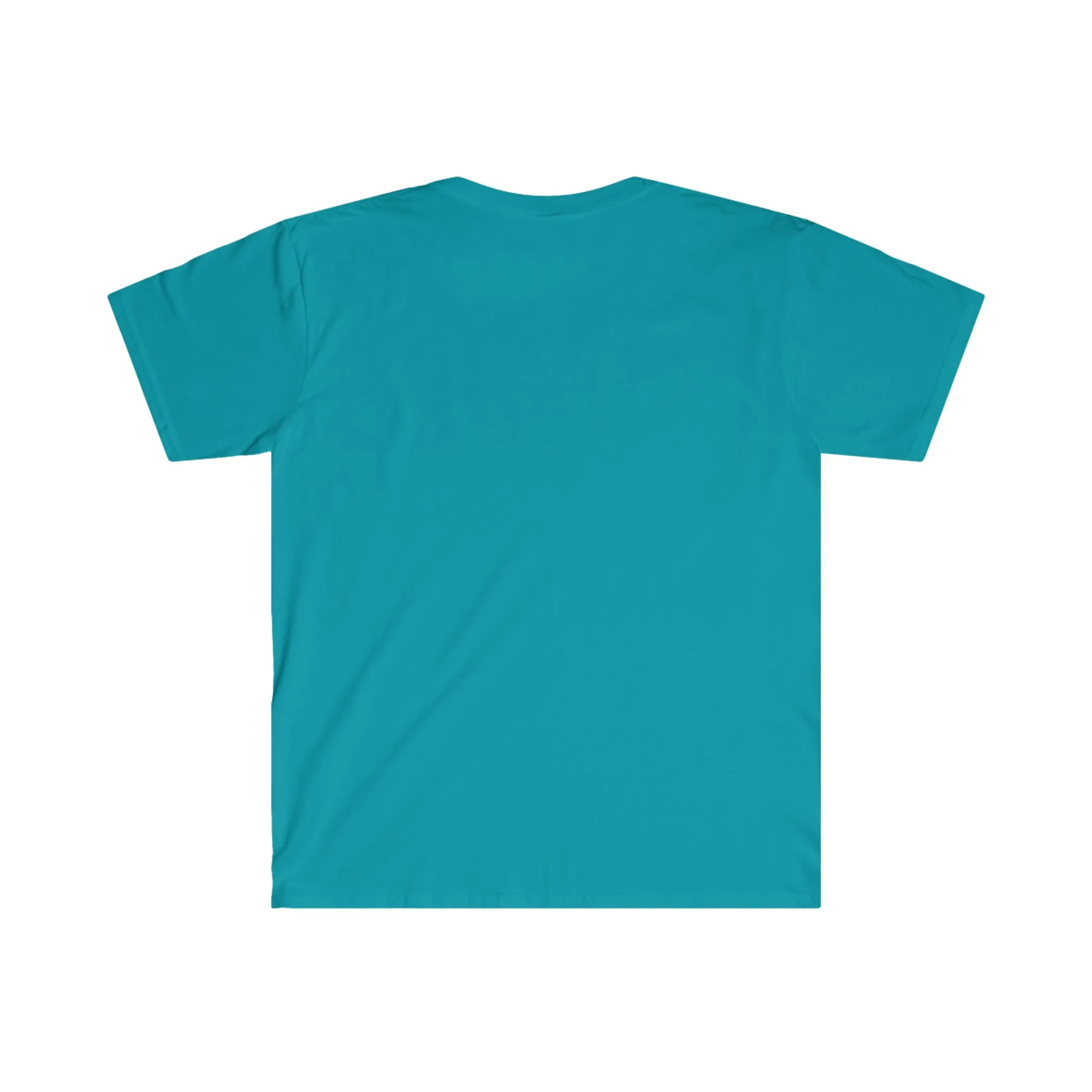 What Time - Unisex Softstyle T-Shirt