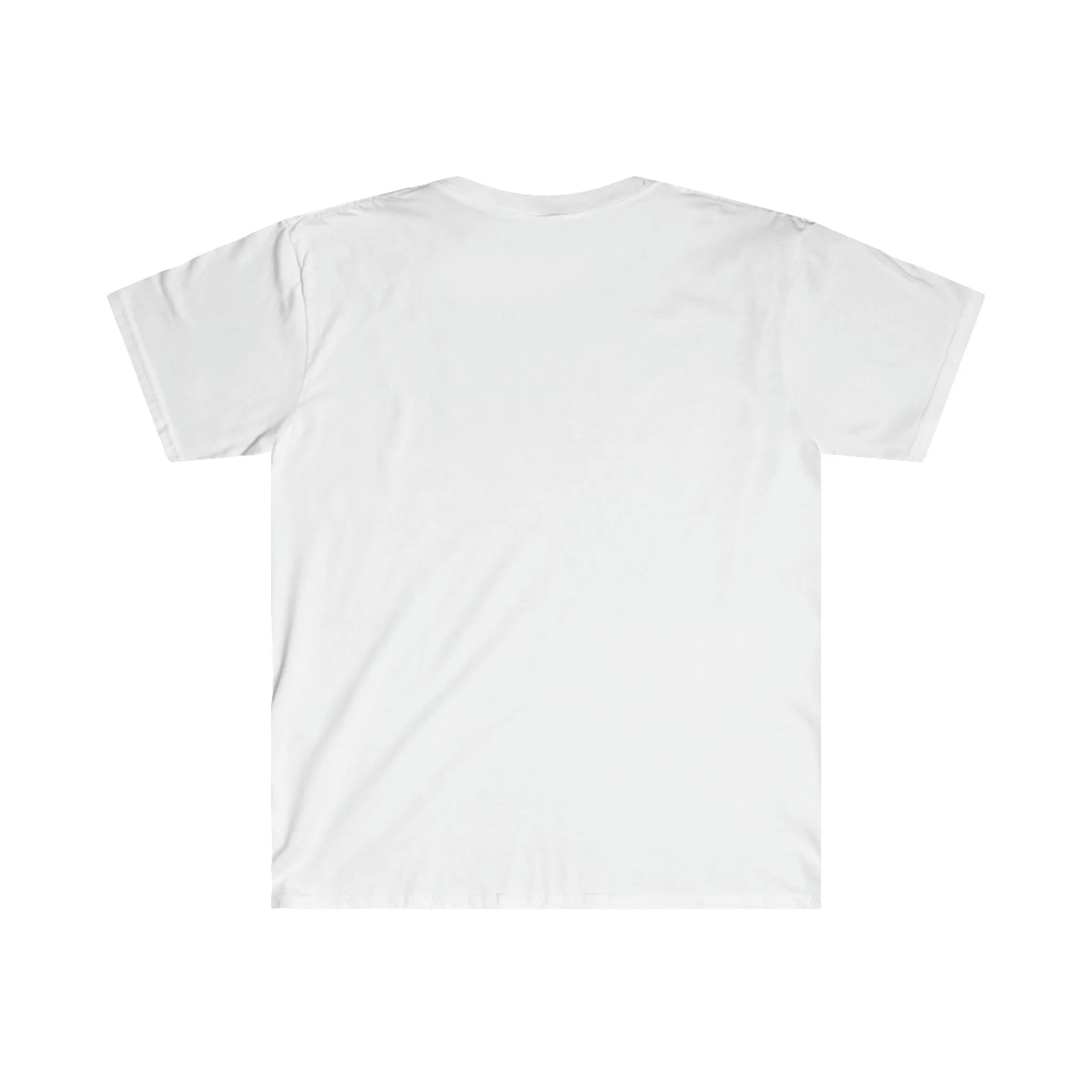 What Time - Unisex Softstyle T-Shirt