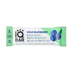 Wild Blueberry