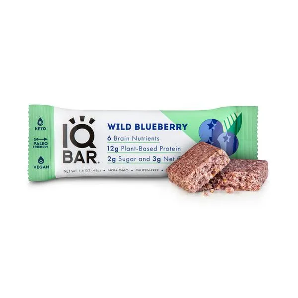 Wild Blueberry