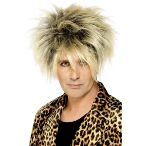 Wild Boy Wig