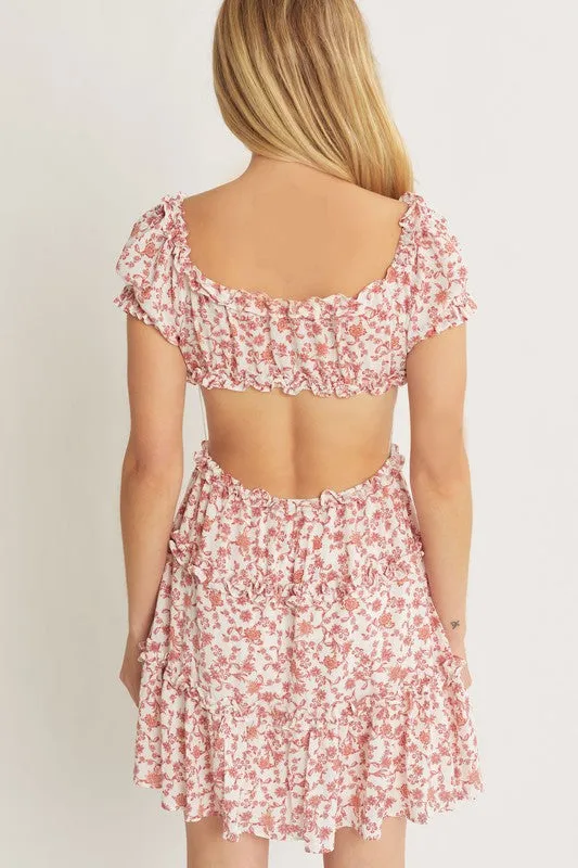 Willow Dress