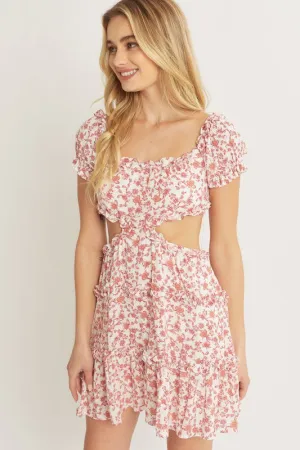 Willow Dress