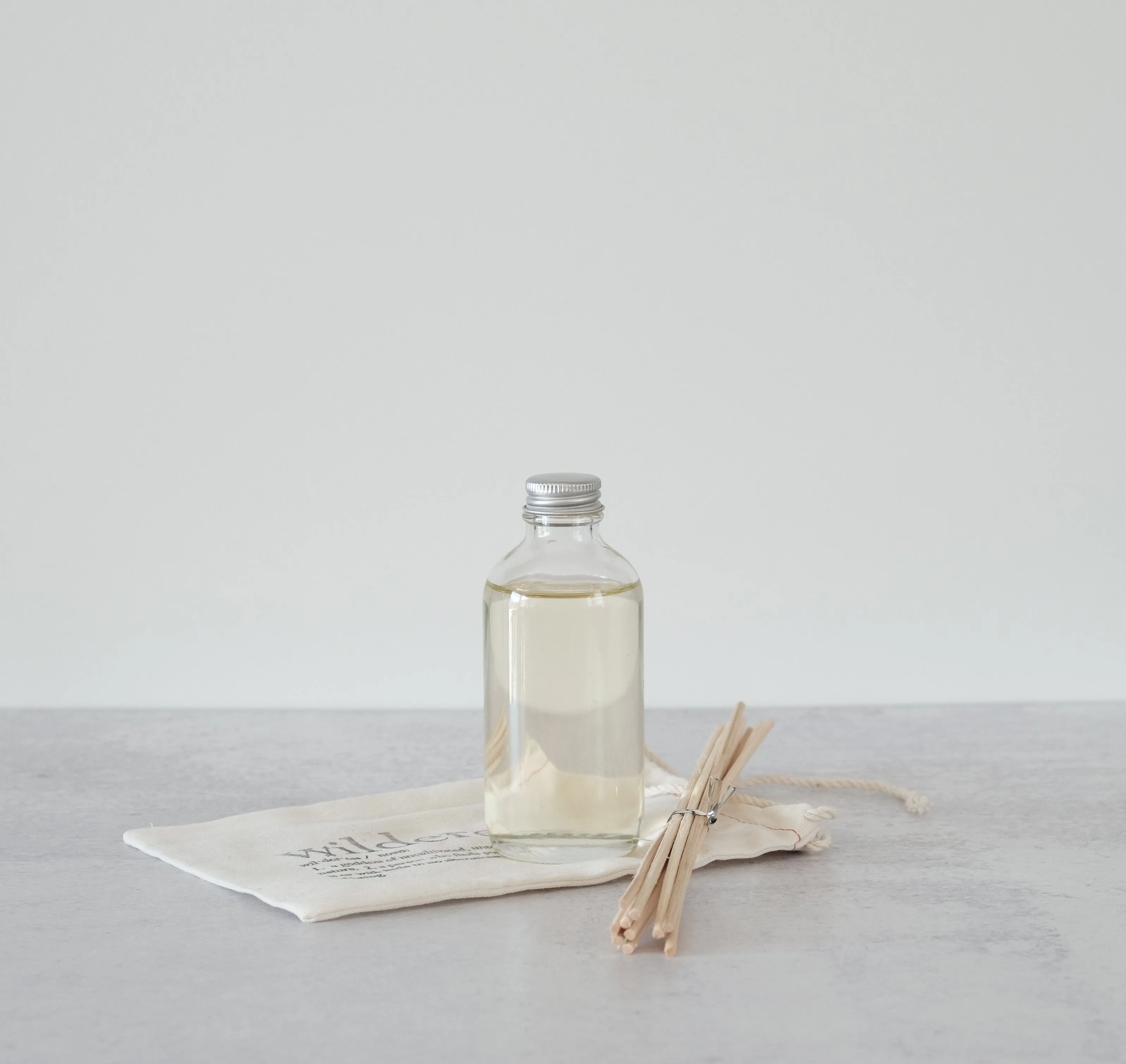 Winterland Reed Diffuser