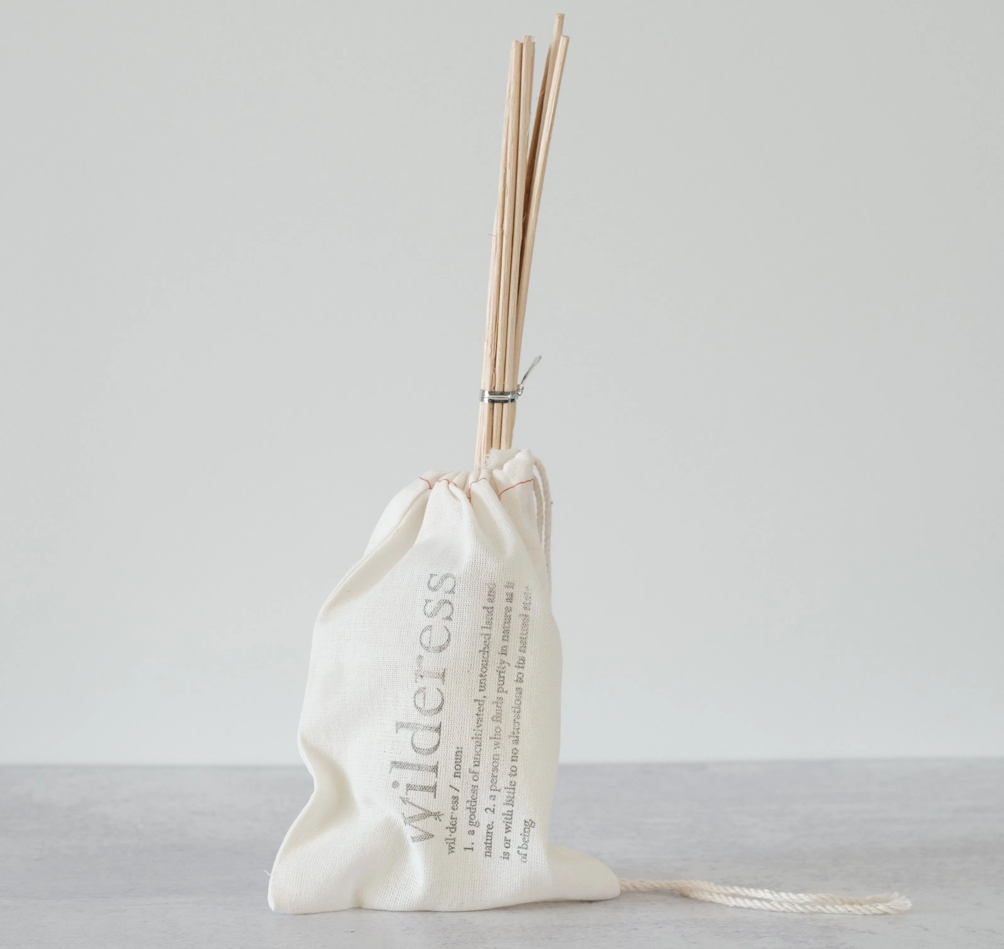 Winterland Reed Diffuser
