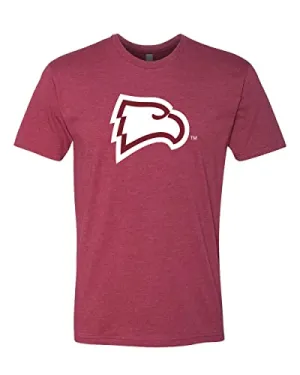 Winthrop University Mascot Soft Exclusive T-Shirt