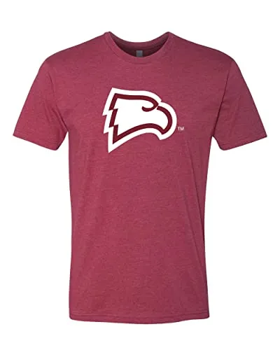 Winthrop University Mascot Soft Exclusive T-Shirt